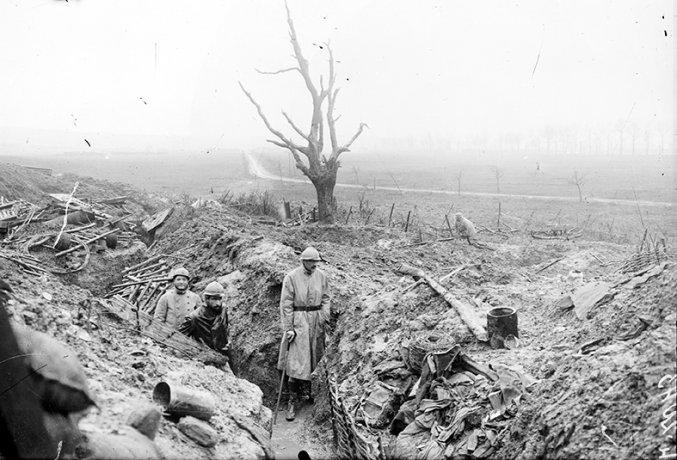 La bataille de Verdun - Histographe.fr