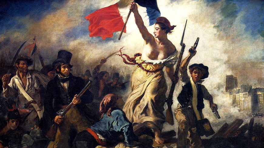 La Révolution française - Histographe.fr