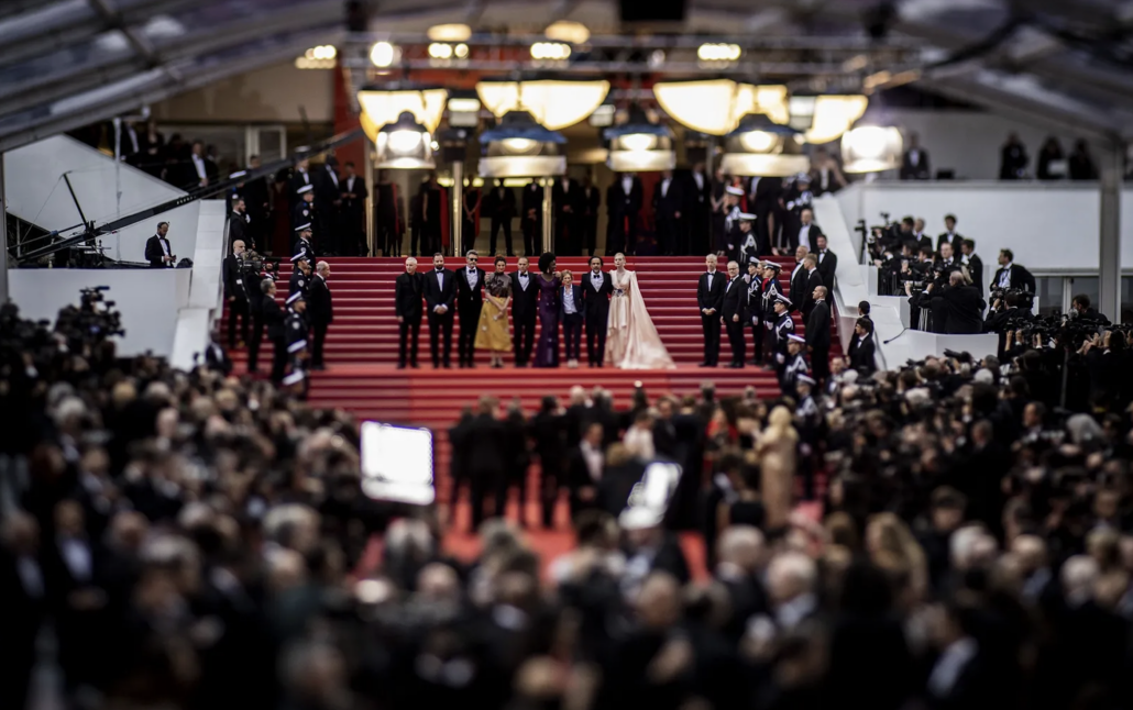 Festival de Cannes - Histographe.fr