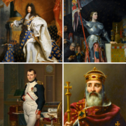 Les grands personnages de l'histoire de France : qui sont-ils et pourquoi sont-ils importants ? - Histographe.fr