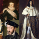 La France à travers les siècles : une exploration des dynasties royales - Histographe.fr