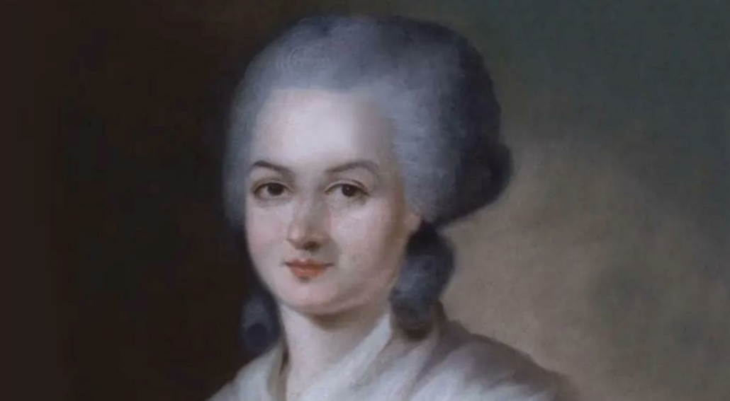 Olympe de Gouges - Histographe.fr