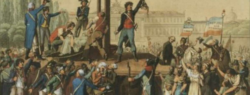 La Révolution française - Histographe.fr