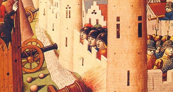 Le siège d'Orléans : Jeanne d'Arc et la libération de la ville  - Histographe.fr